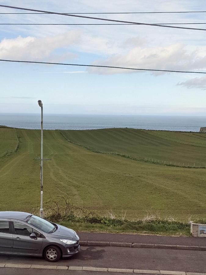 Seaview Ballintoy Eksteriør bilde
